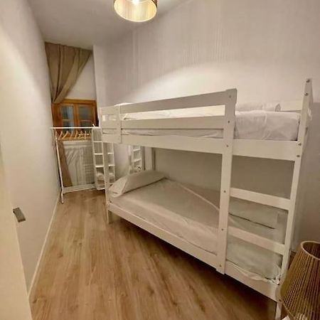 Centrico Apt 7Pax En Anton Martin/Centro De Madrid公寓 外观 照片