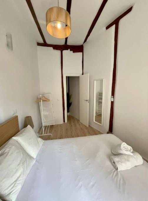 Centrico Apt 7Pax En Anton Martin/Centro De Madrid公寓 外观 照片