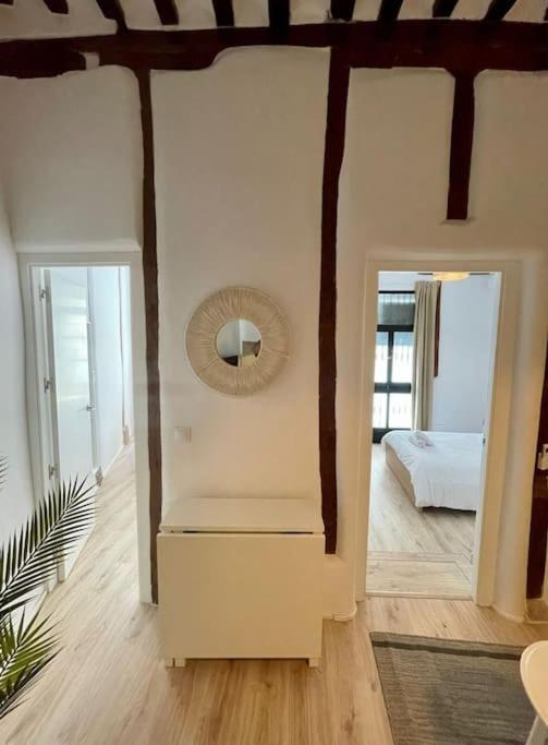 Centrico Apt 7Pax En Anton Martin/Centro De Madrid公寓 外观 照片