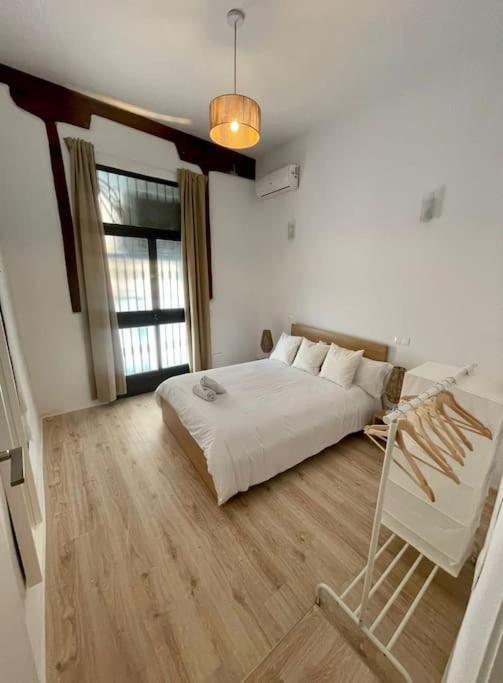 Centrico Apt 7Pax En Anton Martin/Centro De Madrid公寓 外观 照片