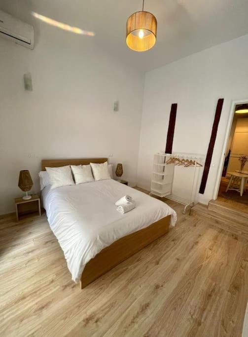 Centrico Apt 7Pax En Anton Martin/Centro De Madrid公寓 外观 照片