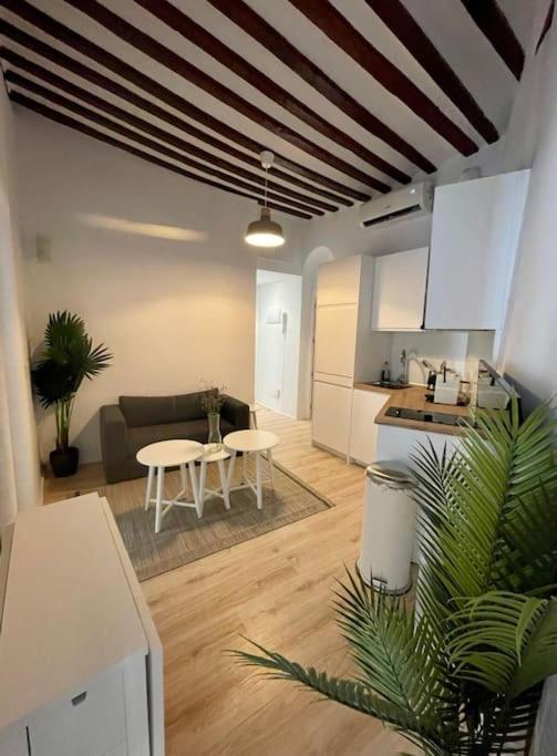 Centrico Apt 7Pax En Anton Martin/Centro De Madrid公寓 外观 照片